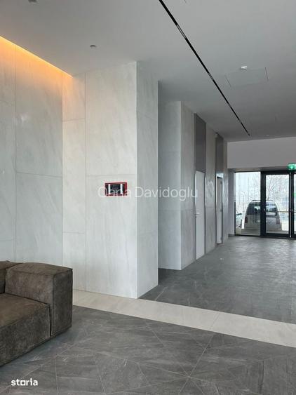 Apartament 2 camere cu terasa