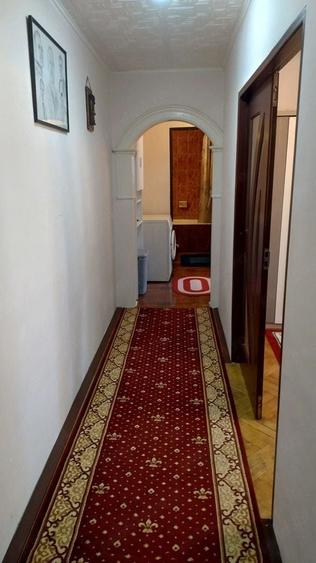 Apartament cu 2 camere decomandat, mobilat în Ampoi 1