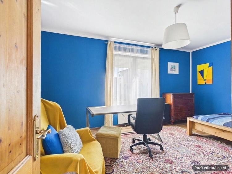 Duplex cu 3 camere cu Canalizare în Dumbrăvița