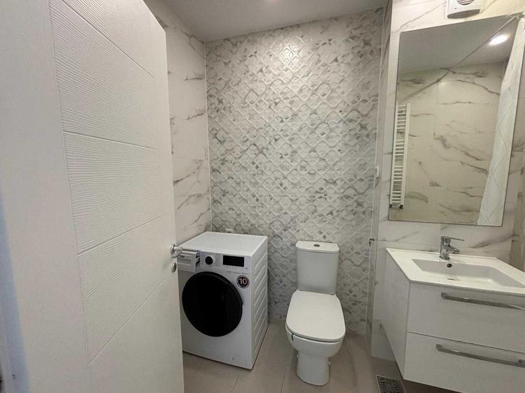Apartament cu 2 camere de inchiriat in Hils Pallady / Pallady / Metrou / A0 - 5