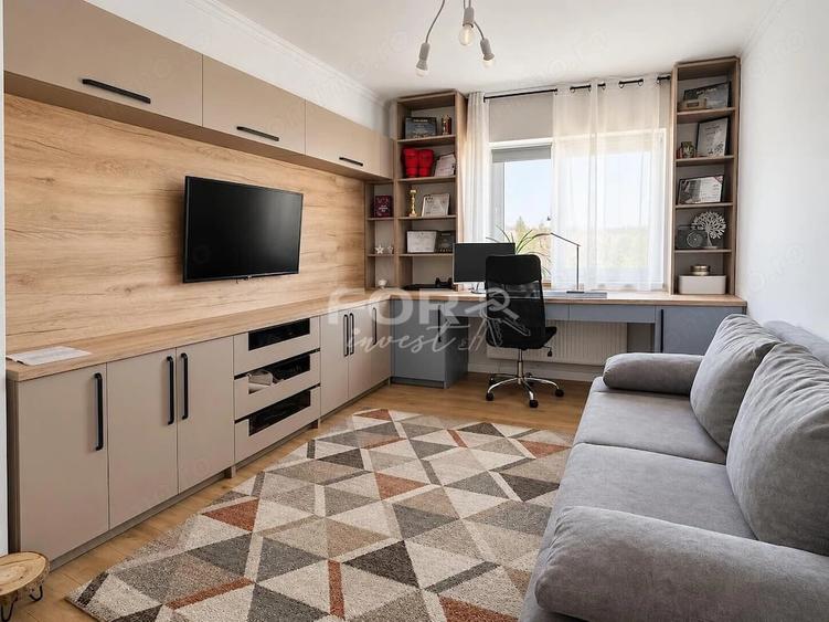 Apartament modern 3 camere, de vanzare, Iosia Residence Onestilor - 15