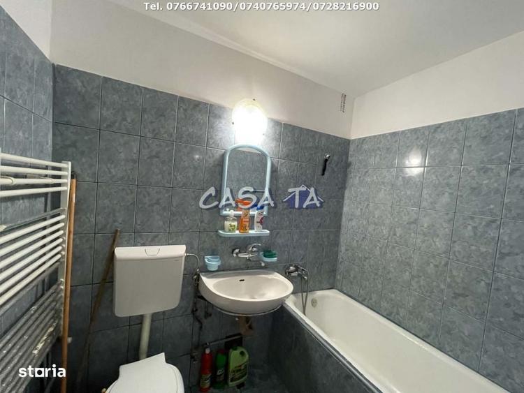 Garsonieră în Iezureni