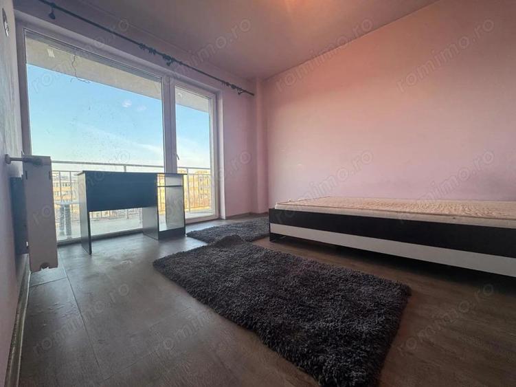 COMISION 0! Apartament 1 camera etajul 3/4, imobil 2011, parcare - 2