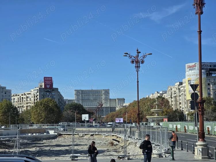 ap. 2 cam, etaj 2 8, Bd. UNIRII 17, BLOC 4 A, vedere exclusiva LA FANTANI, Bucuresti, Romania - 2