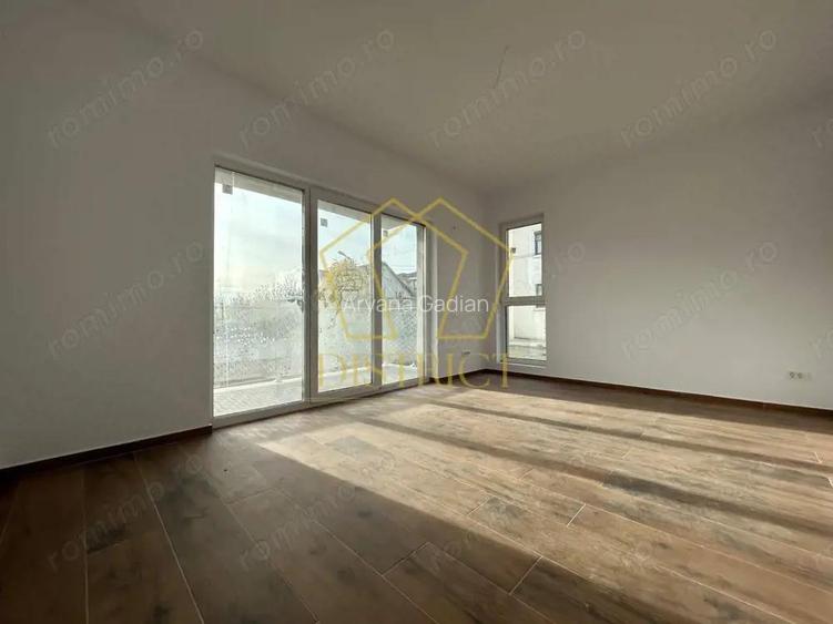 Apartament nou si decomandat cu 2 camere | Braytim