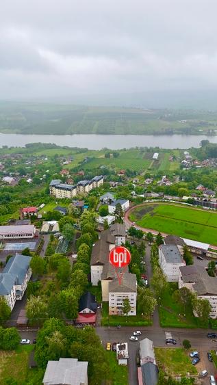 SE VINDE Apartament cu 2 camere, langa Liceul Agricol din Falticeni, SV - 16