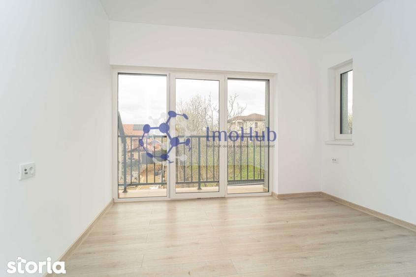 Casa noua Barnova, finisaje premium, 100 mp, comision 0% - 13