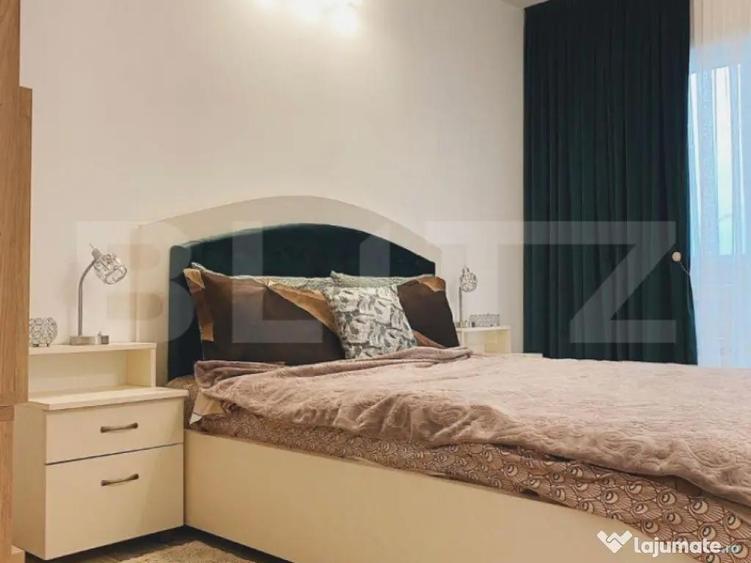 Apartament 2 camere, 57 mp, modern/lux, zona Calea Severin - 7