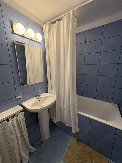 Apartament 2 camere renovat, mobilat complet - Timpuri Noi - 5