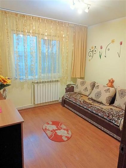 Apartament 2 camere semidecomandate, mobilat, zona - 6