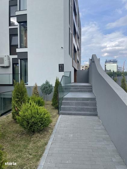 Proprietar, ap.2 camere, Avia?iei Herastrau Baneasa, exclus agentii - 7