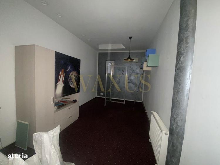 Inchiriere spatiu comercial | 400 mp | zona Independentei - 7
