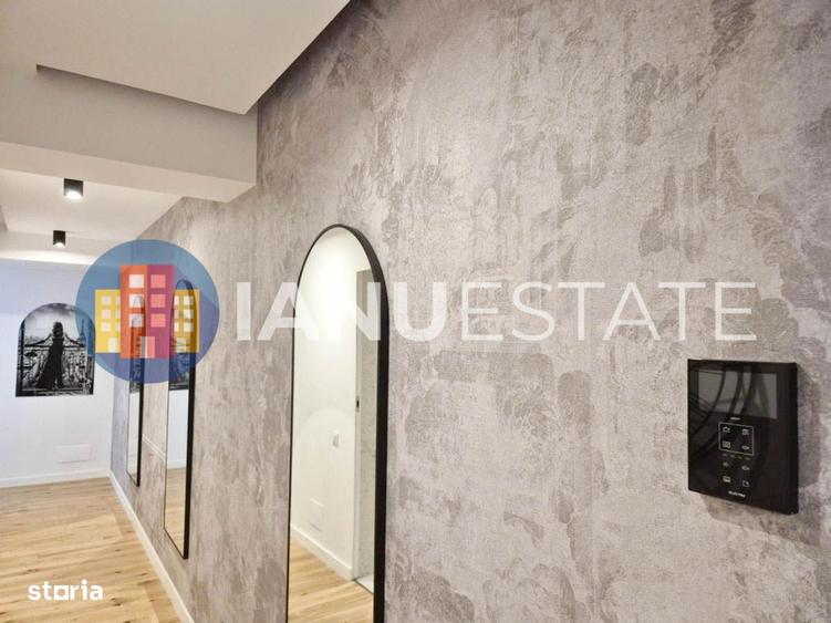 Piata Unirii 10` Metrou Rond Alba Iulia Nou Lux Centrala Parcare - 1