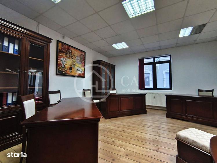 Spatiu comercial de inchiriat in zona Centrala, Oradea - 1
