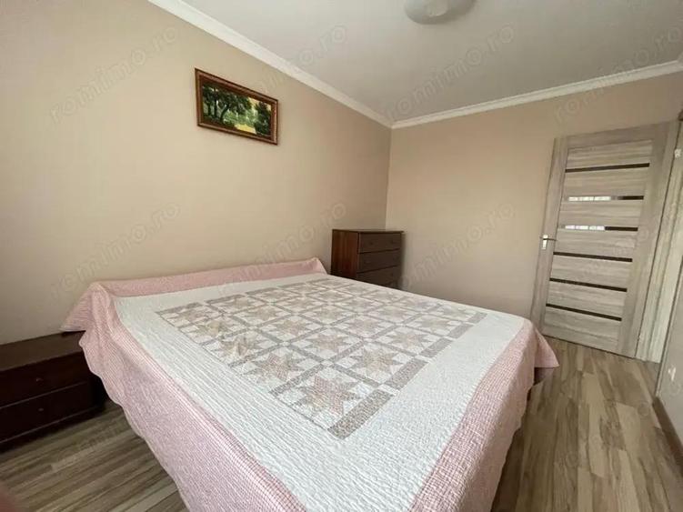 Apartament cu 2 camere de inchiriat in zona Florilor - 1