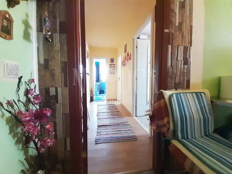 Apartament 2 camere de vanzare in Iris, Cluj Napoca - 8