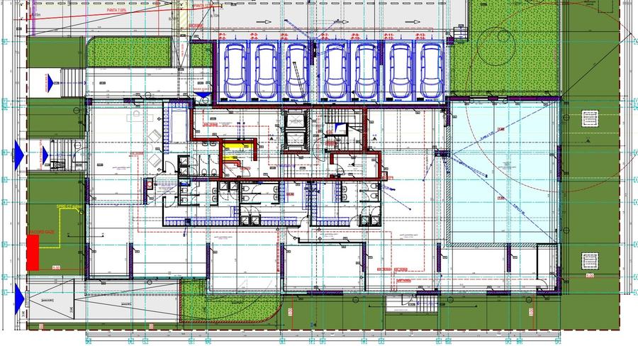 Spatiu comercial nou | My Place Residence | zona rezidentiala Pipera - 14