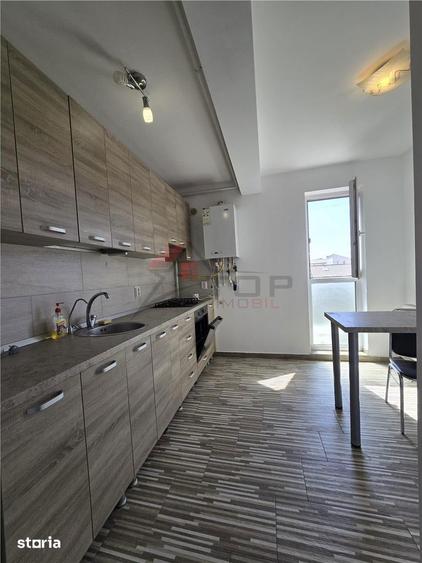 Apartament 3 camere decomandat+ parcare- Rediu - 9