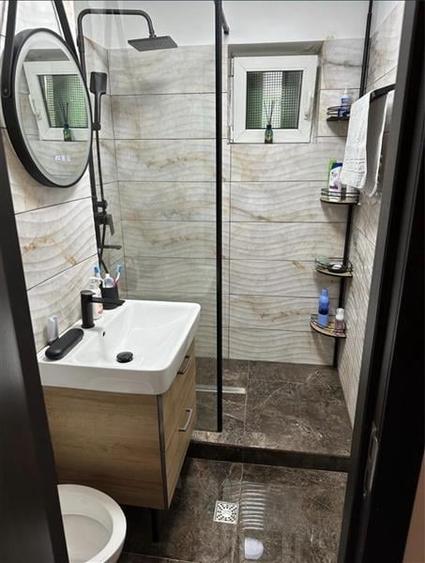 Apartament 3 camere renovat mobilat Lacul Tei - 4