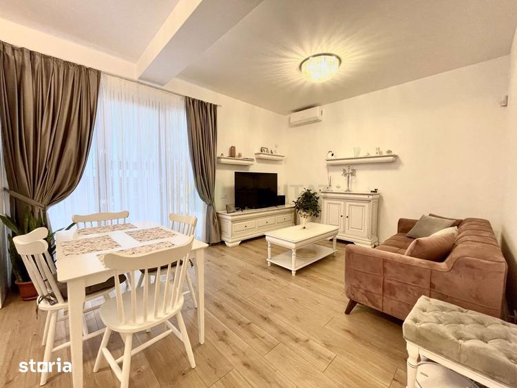 Casa 4 camere Tunari-Lacul Pasarea mobilata si utilata - 5