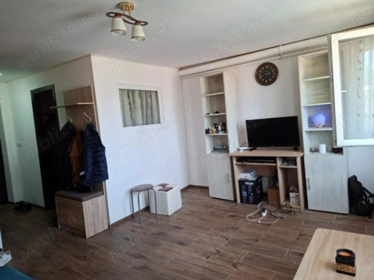 Vand garsoniera confort 1 iasi - 4