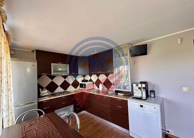 Vila cu 6camere de vanzare in Carcea/Dolj - 14