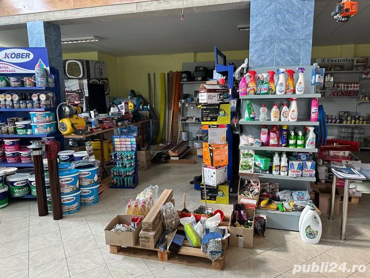 Inchiriez spatiu comercial - 5