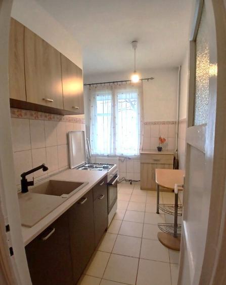 FLOREASCA apartament luminos, curat, tineresc in zona eleganta - 9