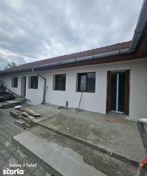 Doua apartamente la casa de vanzare zona Cantemir, Oradea - 17