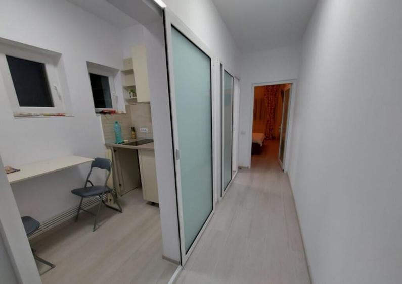 Ultracentral Garsoniera 40mp Regim hotelier sau perioada lunga - 10