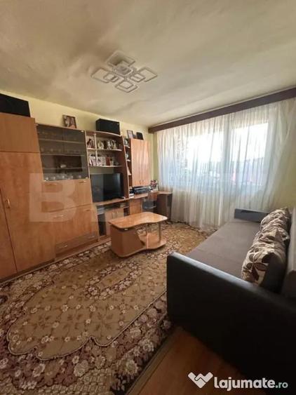 Apartament cu 2 camere, 51 mp, decomandat, Aiud - 2