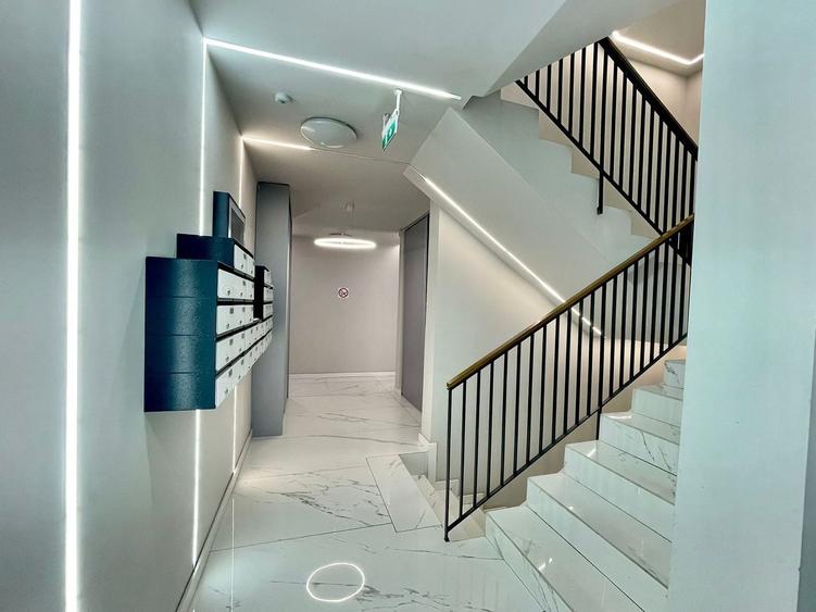 2 camere | Grand Park Pipera | Iancu Nicolae - 8