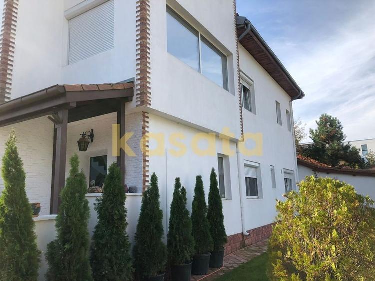 Vila deosebita 11 camere Erou Iancu Nicolae - 1