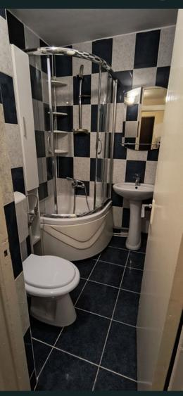 Garsoniera - Craiter- aproape de Lidl - 8