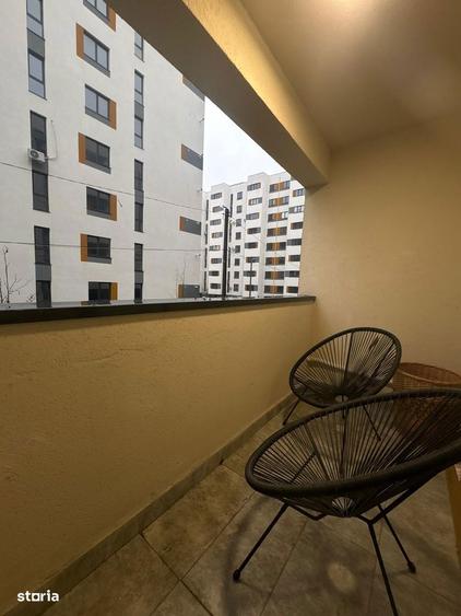 Prima Inchiriere - Apartament - Militari Residence - 6