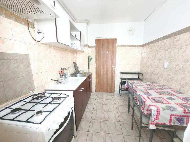 Apartament 2 camere | Tomis Nord | Campus - 9