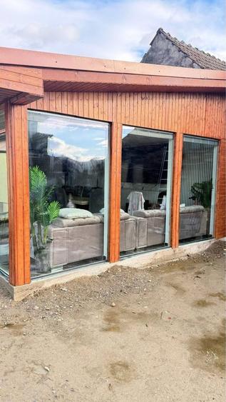 Casa de vanzare in Orastie,jud.Hunedoara - 5