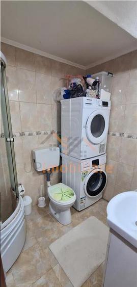 APARTAMENT 2 CAMERE | PARTER | CALEA ARADULUI NR.3 - 7