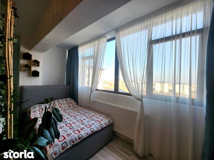 APARTAMENT 1 CAMERA, PLATOU GALATA, FINALIZAT-INTABULAT - 8
