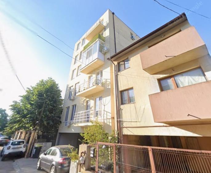 Apartament 2 camere bloc nou  – Gorjului  Moinești - 1