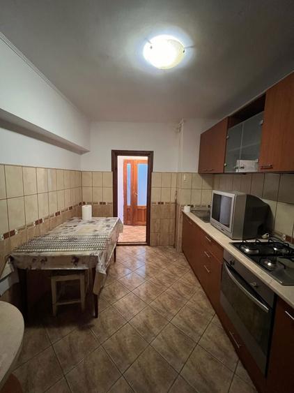 Vand apartament 2 camere - 5