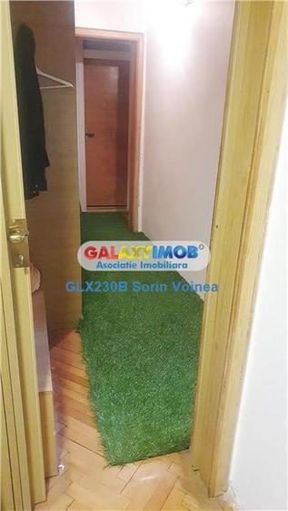 Apartament 4 camere Gorjului Uverturii Militari | 10 min. metrou | - 10