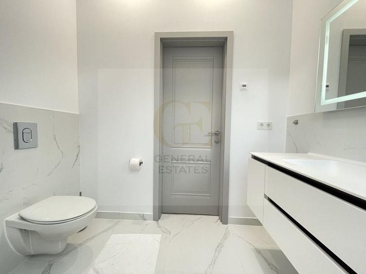 Casă cu design modern & suflet autentic – 200 m² de confort și rafinam - 44