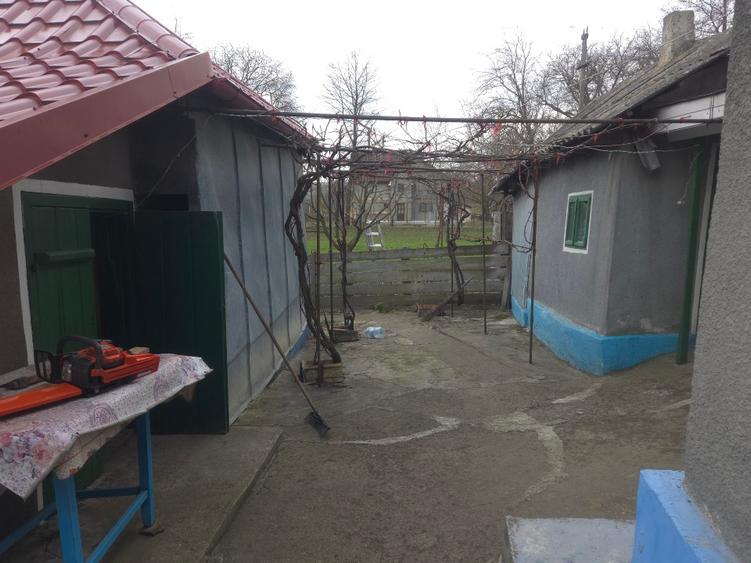 vand casa Miorcani Botosani - 2