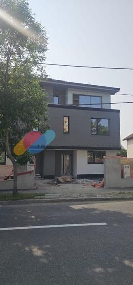 Duplex modern de vanzare in Someseni – cu terasa panoramica si acces rapid - 3