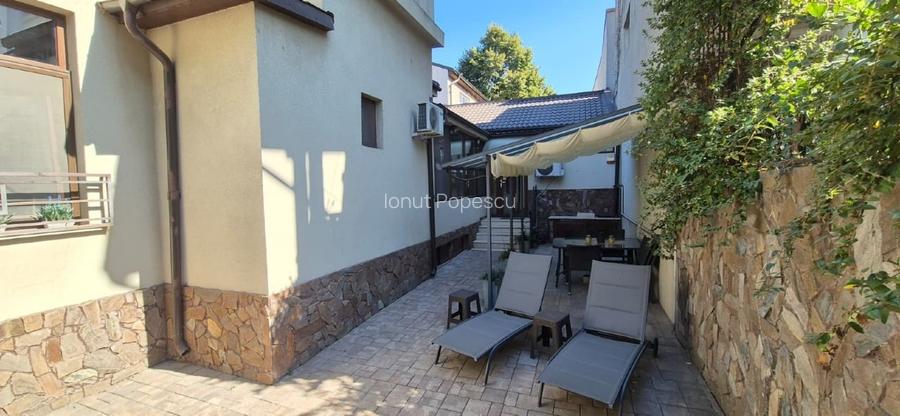 3 camere Tomis Mall