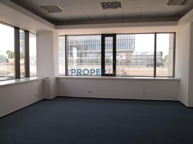 Cladire birouri si showroom in zona Aviatiei - 4