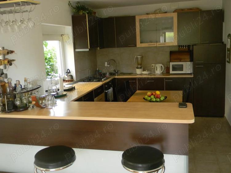 Casa de vanzare P+1 4 camere Belciugatele -Calarasi - 6