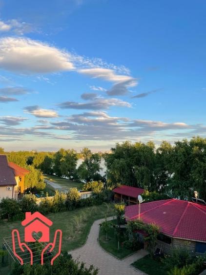 SISESTI -4 camere I vedere lac I bloc boutique I exclusivism I design premiat - 25