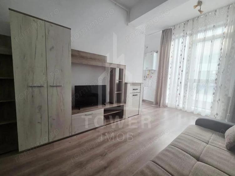 Apartament de inchiriat in Doamna Stanca - 7